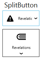 SplitButton